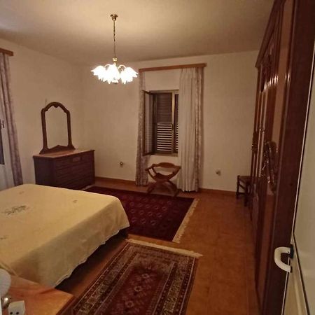 La Casa Nella Natura Villa Perfugas Eksteriør billede
