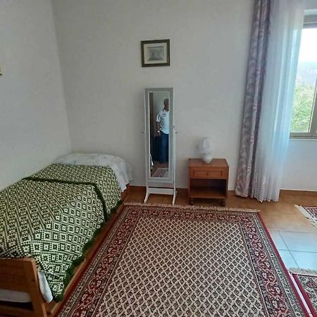 La Casa Nella Natura Villa Perfugas Eksteriør billede