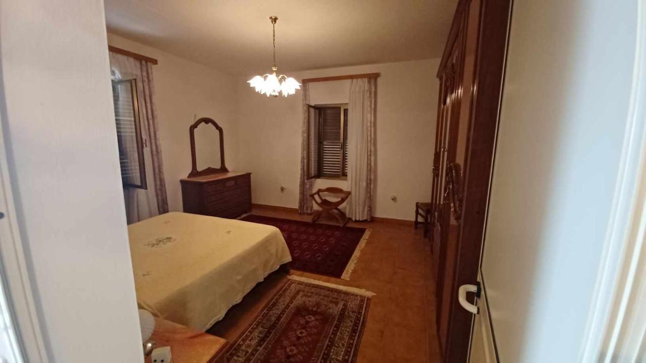 La Casa Nella Natura Villa Perfugas Eksteriør billede
