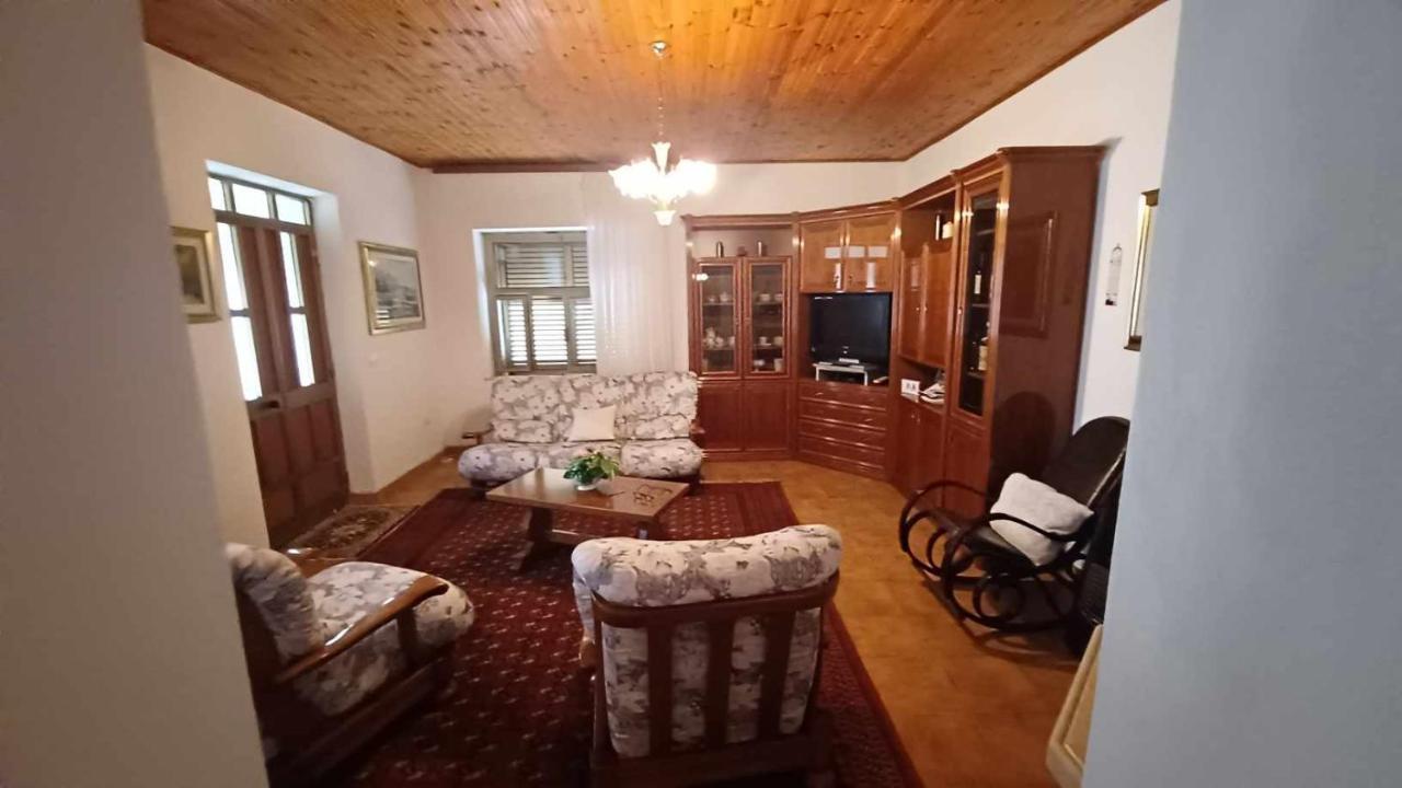 La Casa Nella Natura Villa Perfugas Eksteriør billede