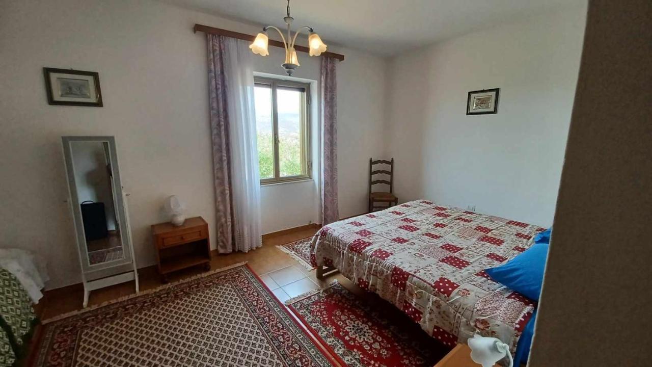 La Casa Nella Natura Villa Perfugas Eksteriør billede