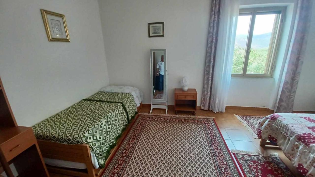 La Casa Nella Natura Villa Perfugas Eksteriør billede